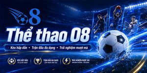 Thể thao O8