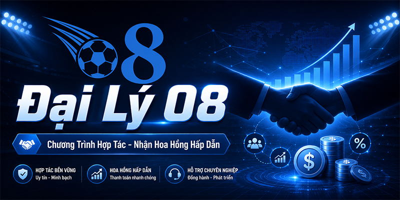Đại Lý O8